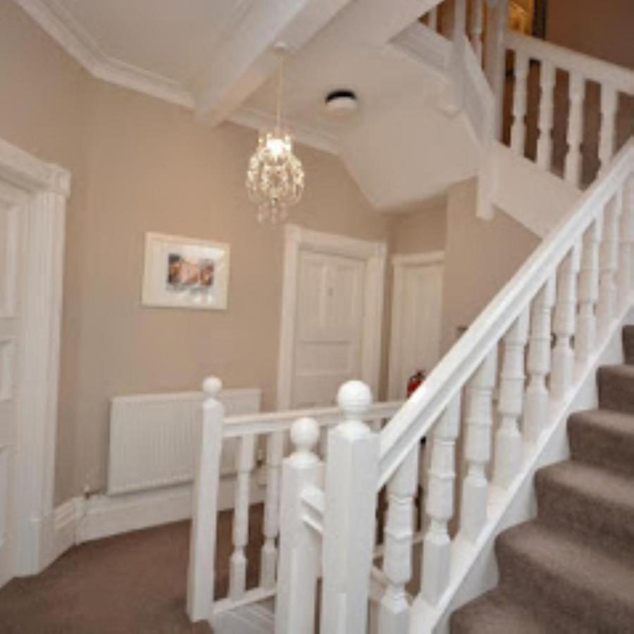 Acorn Lodge Harrogate Eksteriør billede