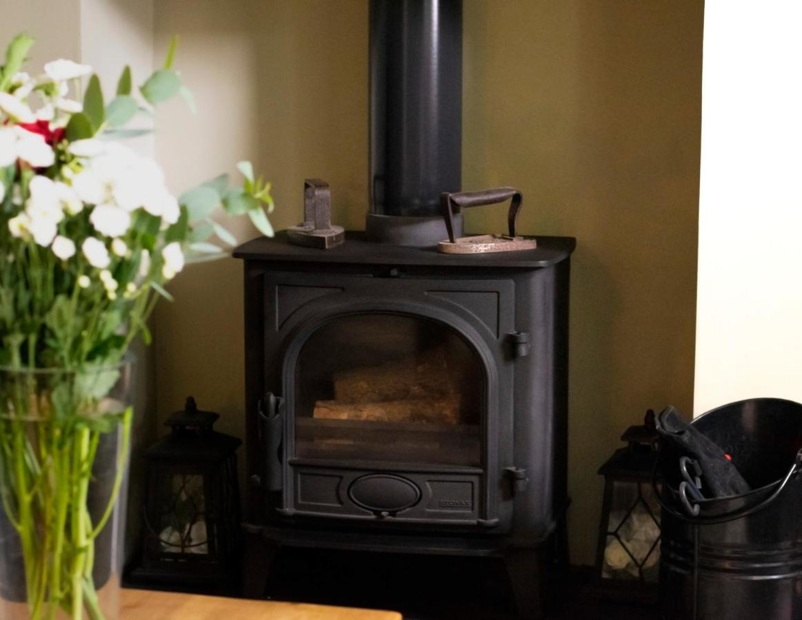Acorn Lodge Harrogate Eksteriør billede