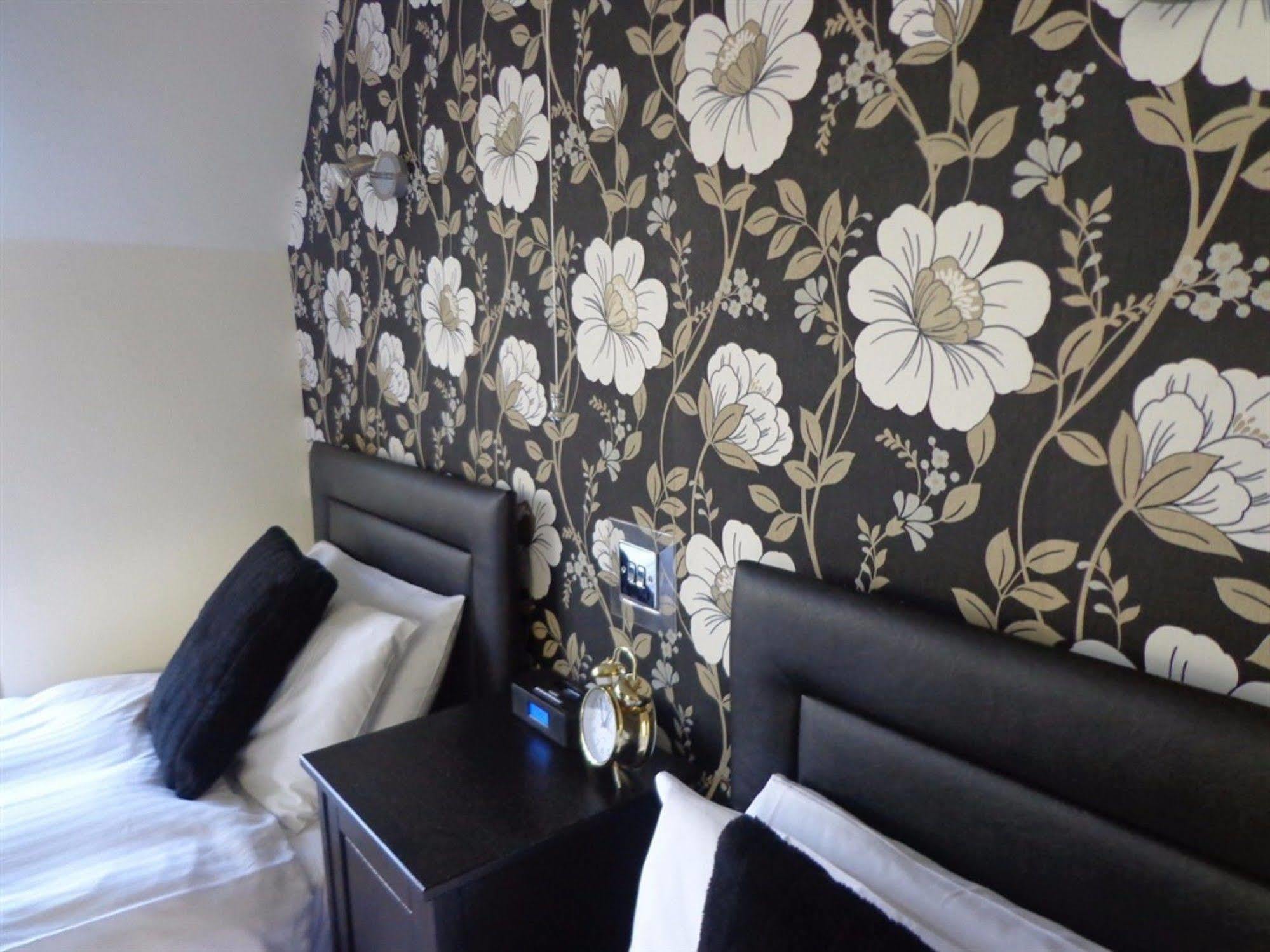 Acorn Lodge Harrogate Eksteriør billede
